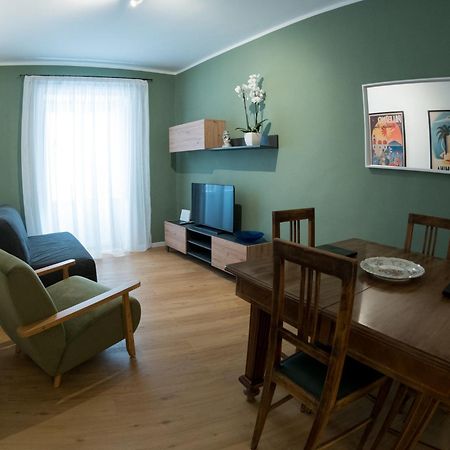 Paterna Central Apartment パレルモ エクステリア 写真