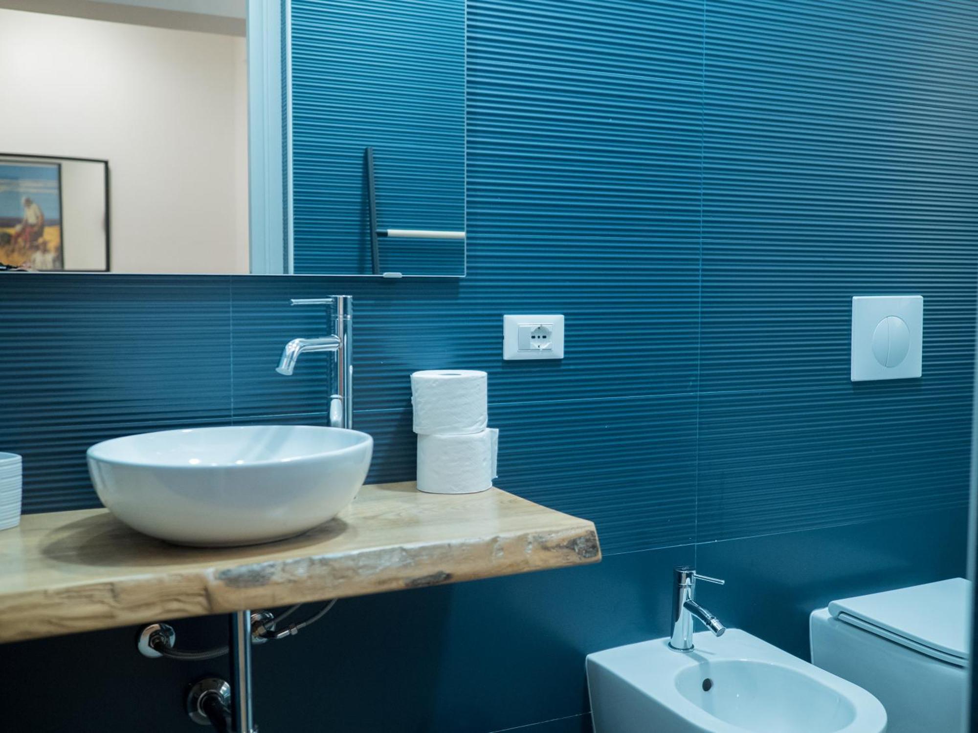Paterna Central Apartment パレルモ エクステリア 写真