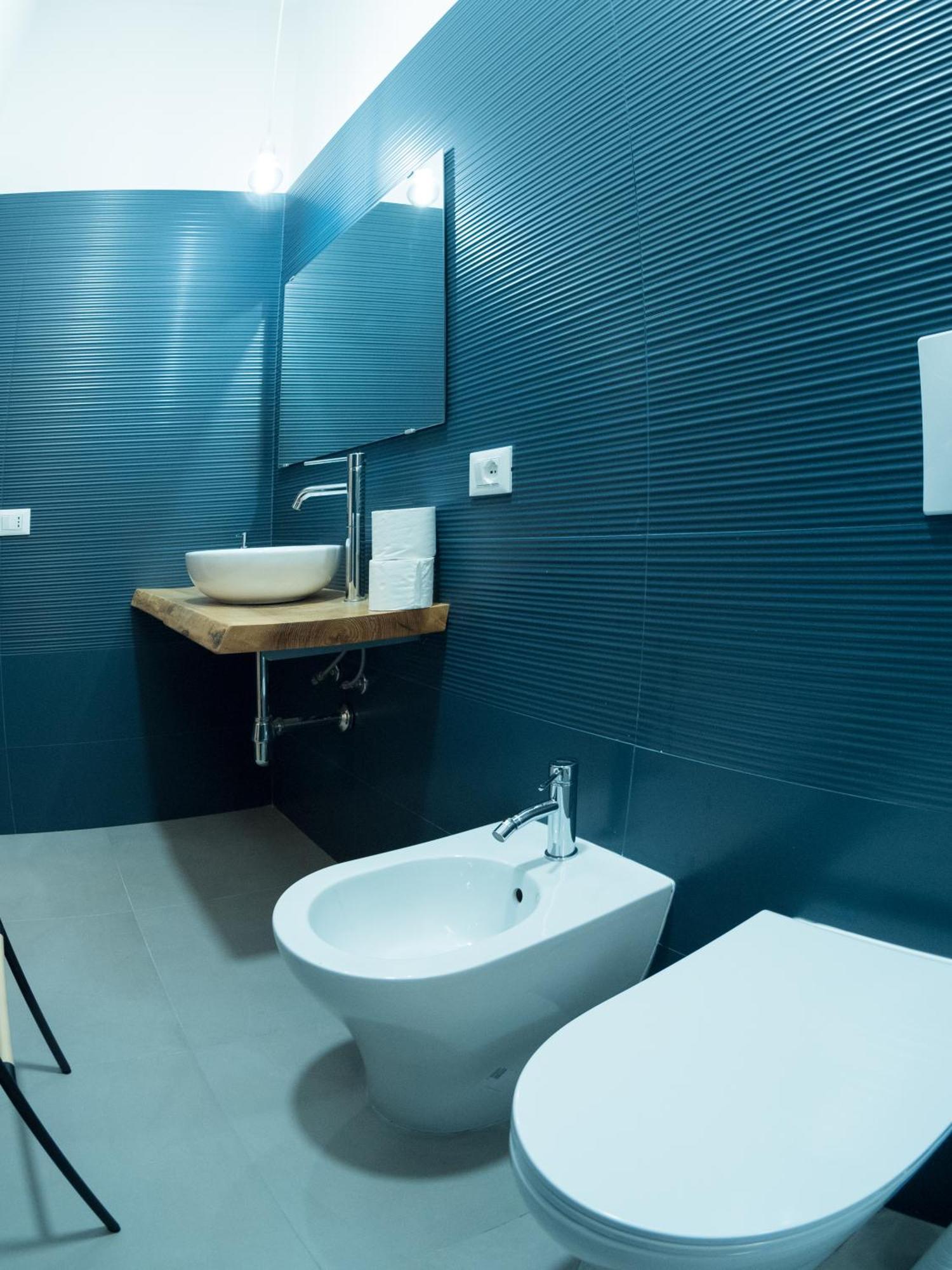Paterna Central Apartment パレルモ エクステリア 写真