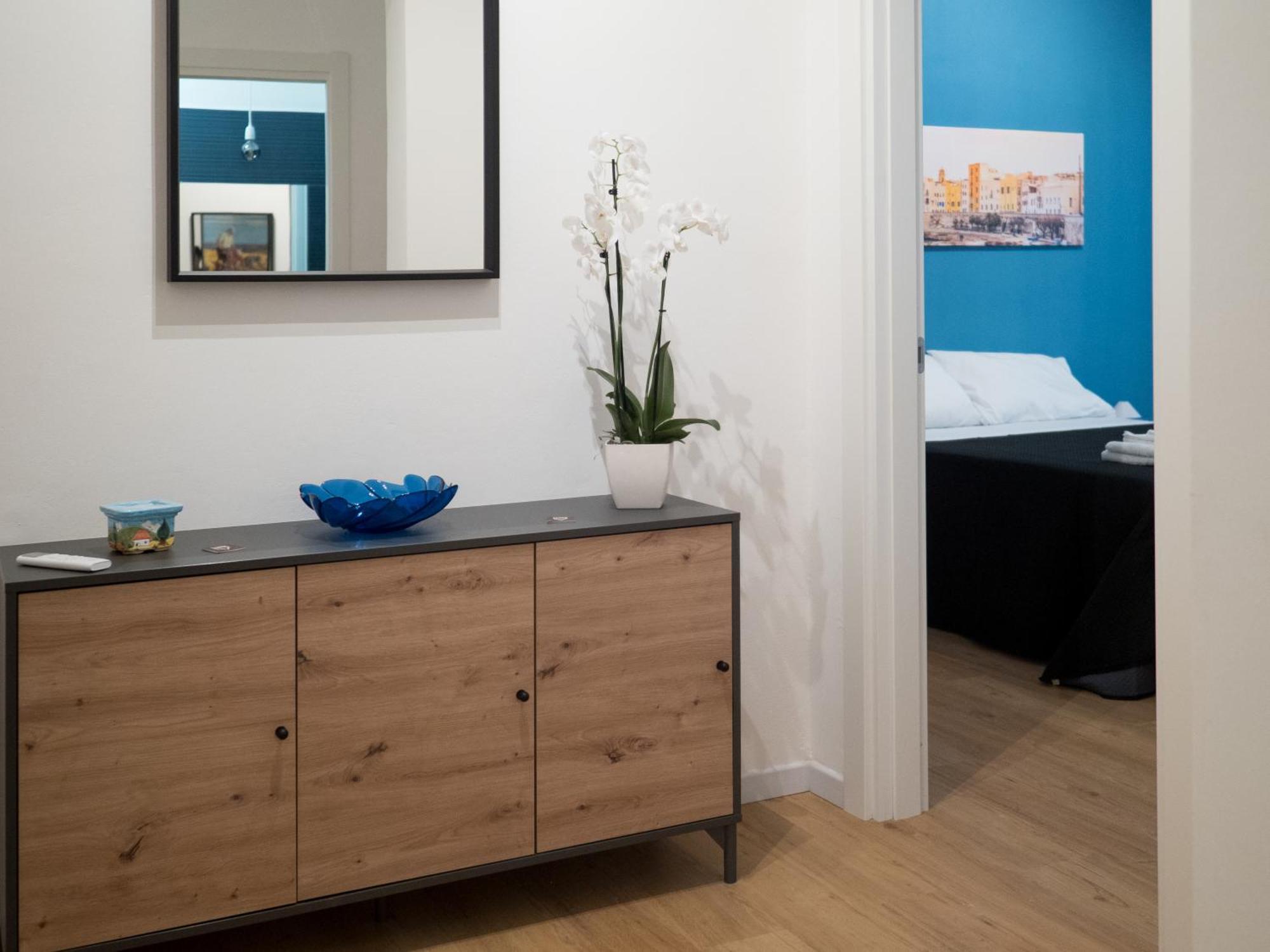 Paterna Central Apartment パレルモ エクステリア 写真