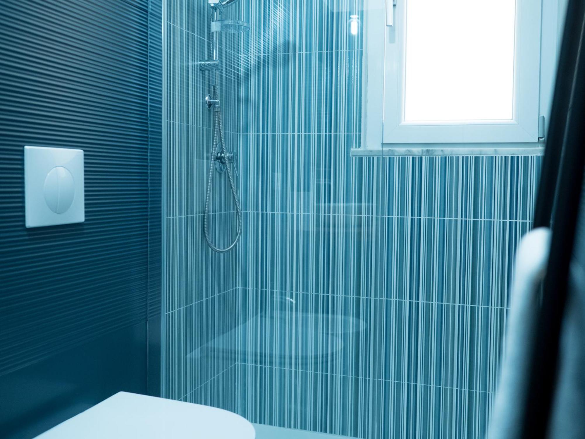 Paterna Central Apartment パレルモ エクステリア 写真
